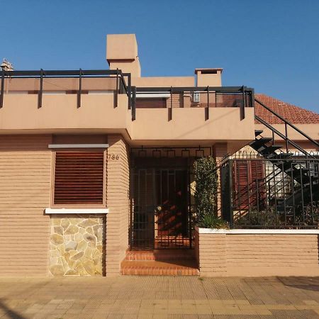 Los Altos De Nieva Apartman San Salvador de Jujuy Kültér fotó