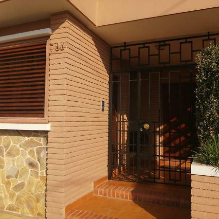 Los Altos De Nieva Apartman San Salvador de Jujuy Kültér fotó